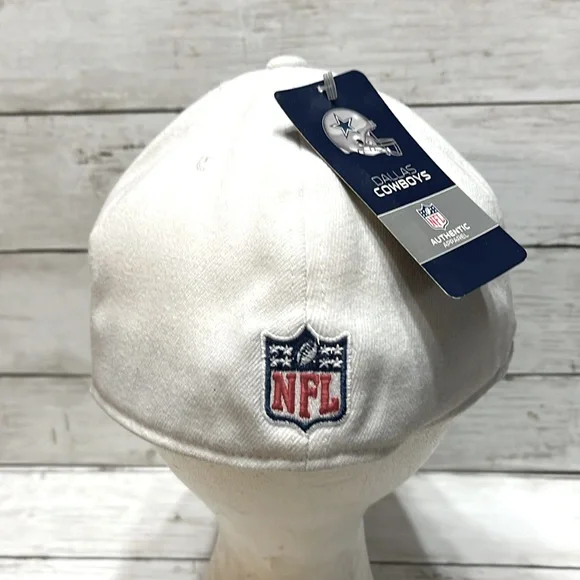 NWT Dallas Cowboys Reebok Baseball Hat. - Picture 3 of 7